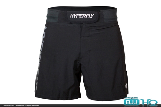 Hyperfly ProComp Supreme 2.0 Shorts